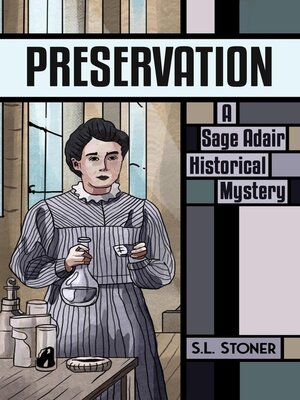 cover image of Preservation
